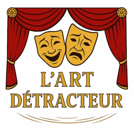lartdetracteur